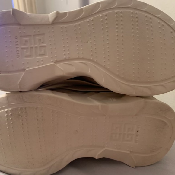 Givenchy shark lock boots - Picture 6 of 6